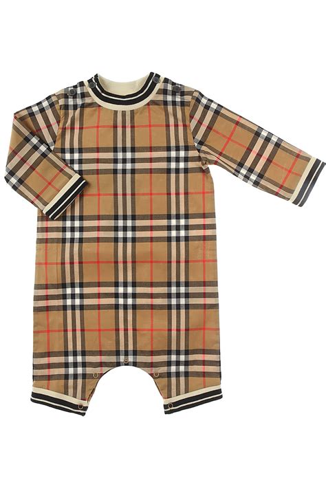 vêtement bébé de marque burberry|burberry newborn dresses.